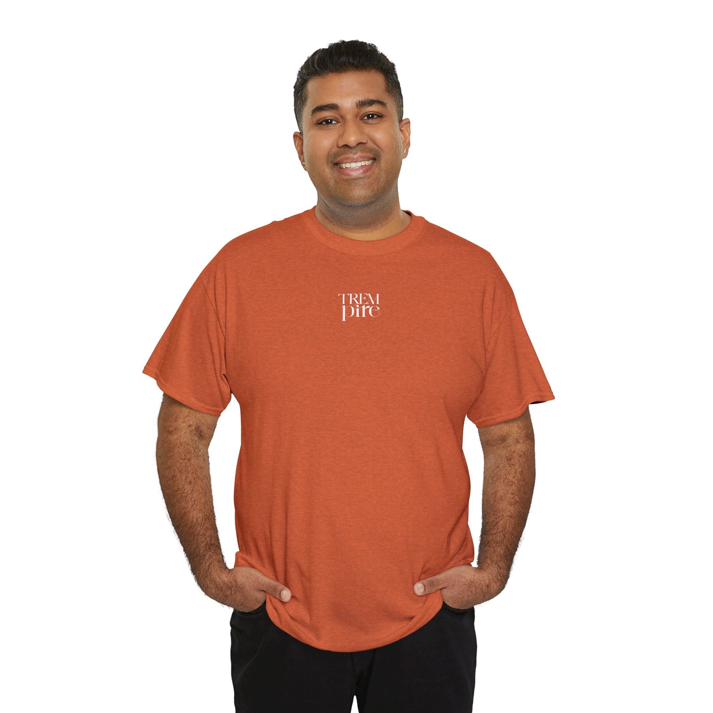 Trempire t- Shirt - United We Stand