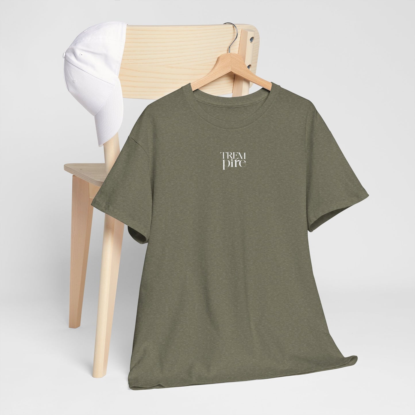Trempire t- Shirt - United We Stand