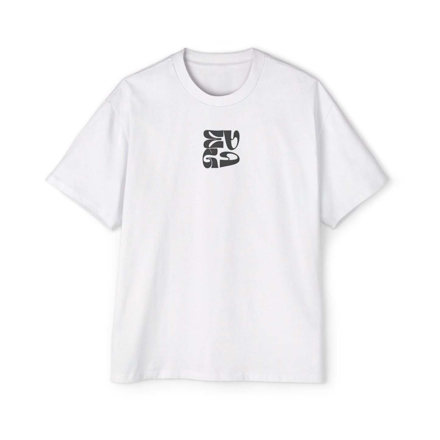 TREMpire The Classic MAGA Oversized Tee