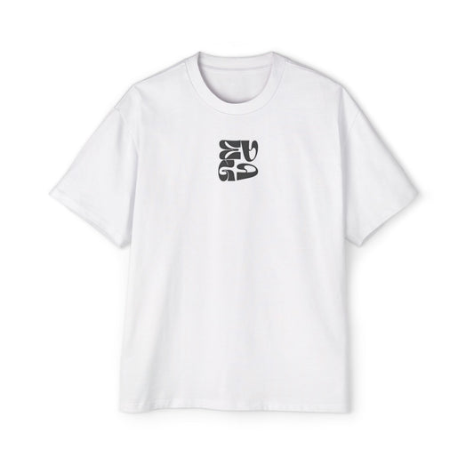 TREMpire The Classic MAGA Oversized Tee
