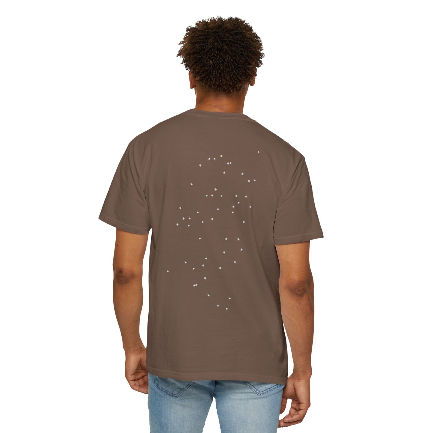 TREMpire Oversize Shirt - Starbound 53
