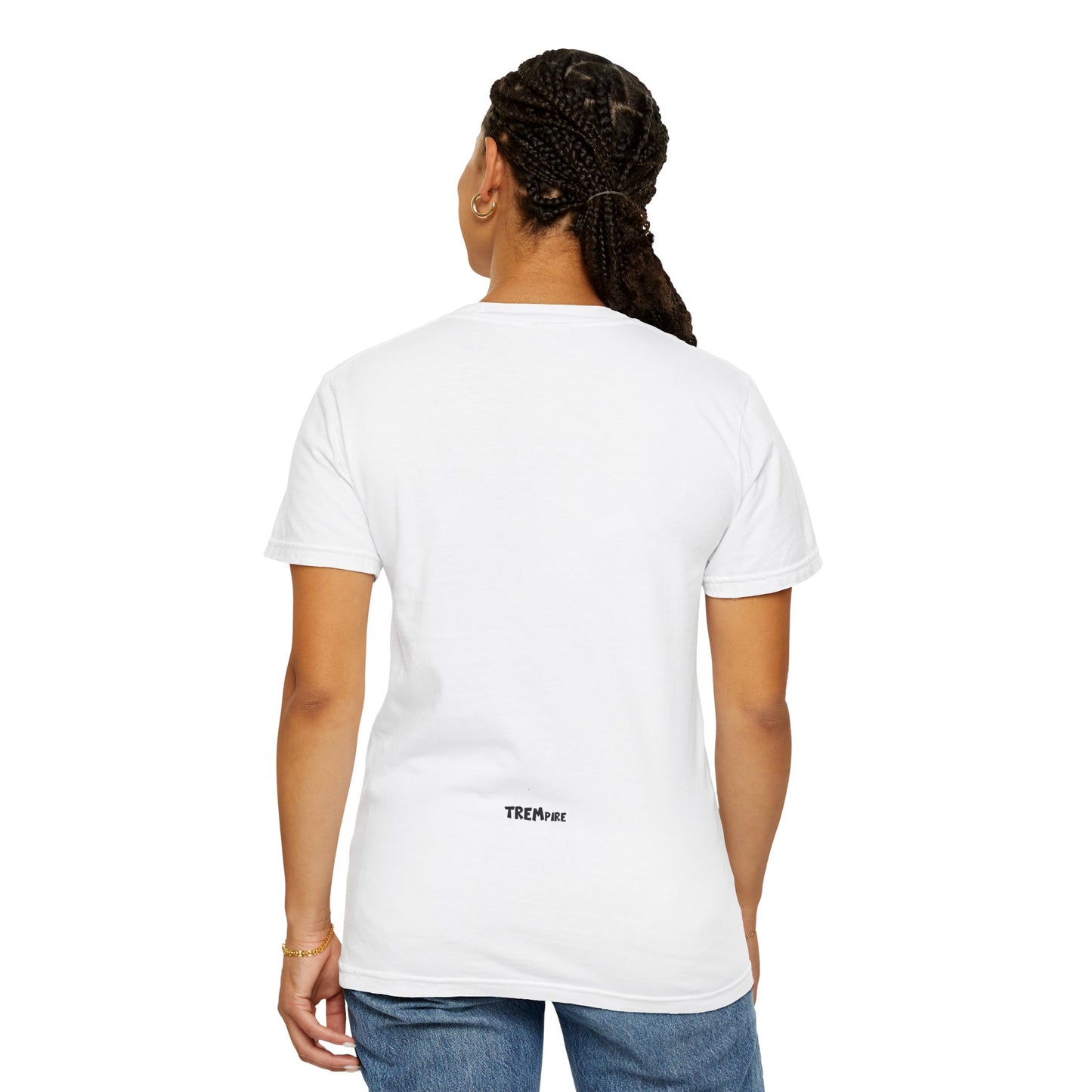 TREMpire Great Again T-Shirt