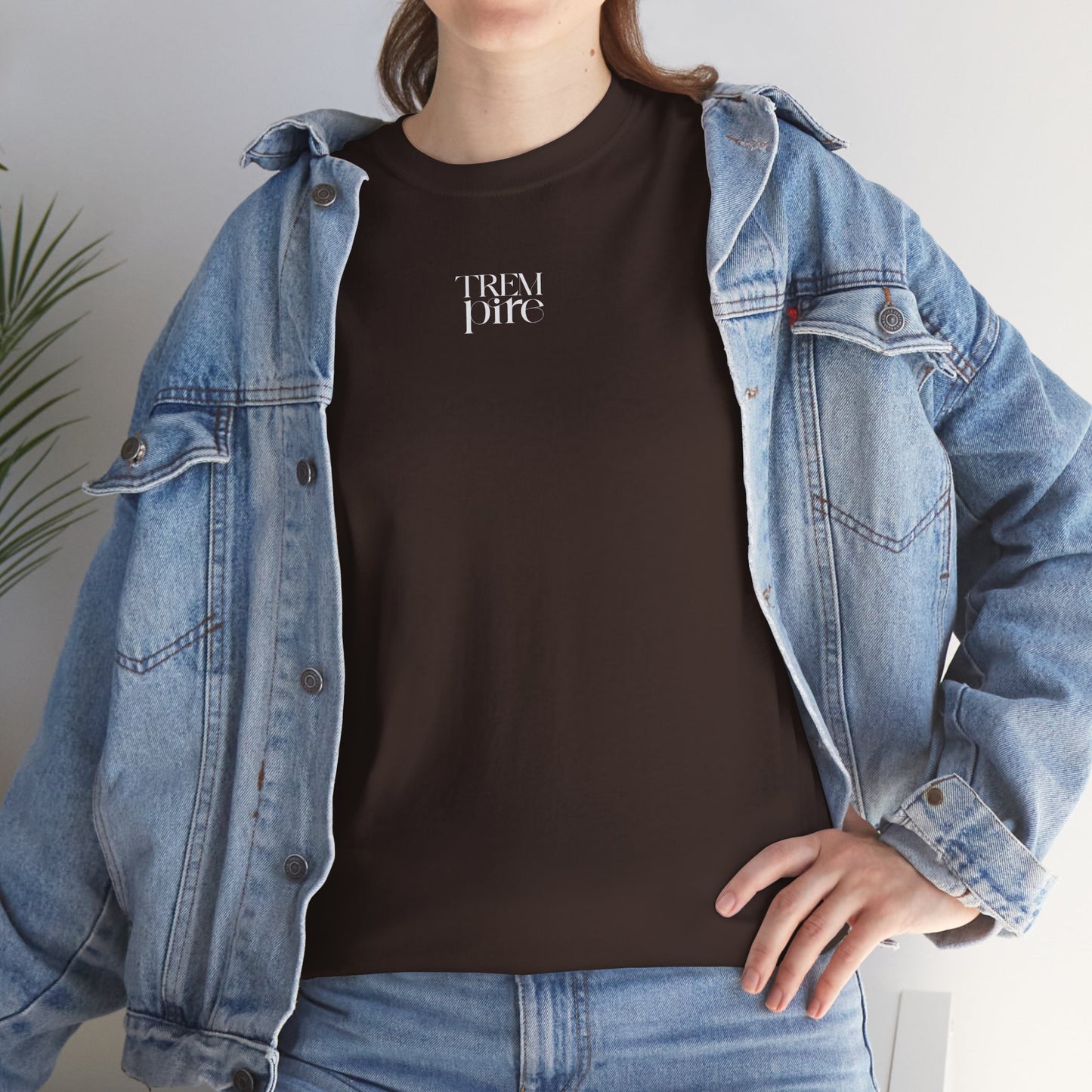 Trempire t- Shirt - United We Stand