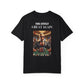 TREMpire Oversiza Shirt - Great Again