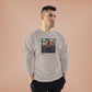 TREMpire Vintage Uncle Sam Sweatshirt