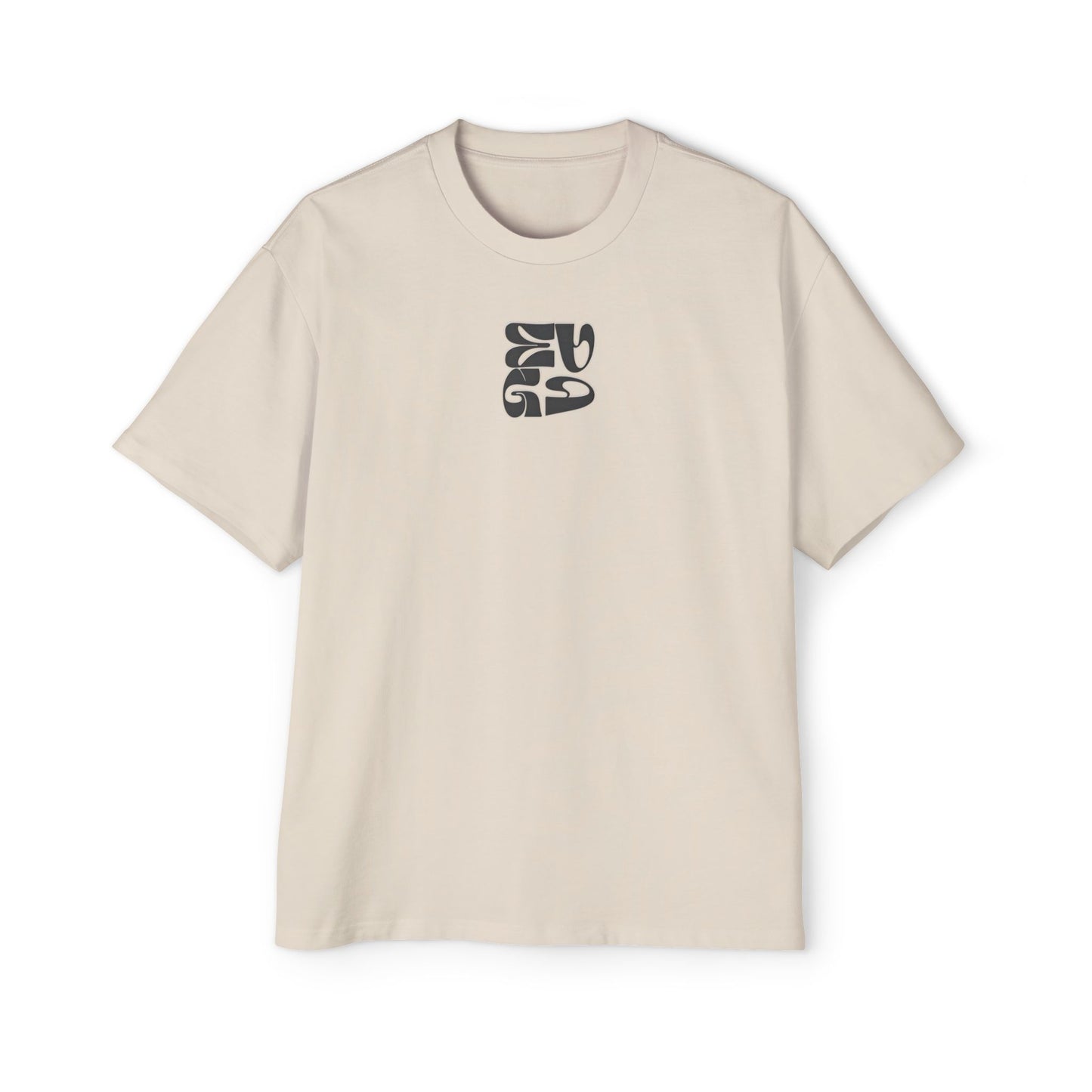 TREMpire The Classic MAGA Oversized Tee