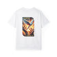 TREMpire Oversize Shirt - Dreams Soar in America Tee