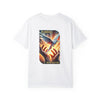 TREMpire Oversize Shirt - Dreams Soar in America Tee