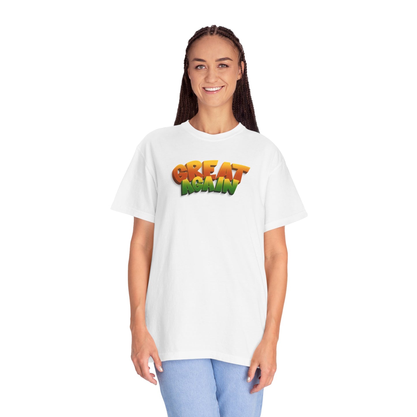 TREMpire Great Again T-Shirt