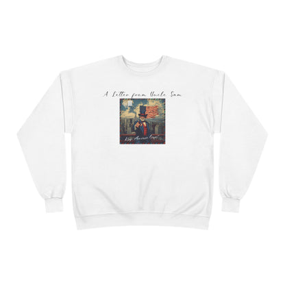 TREMpire Vintage Uncle Sam Sweatshirt