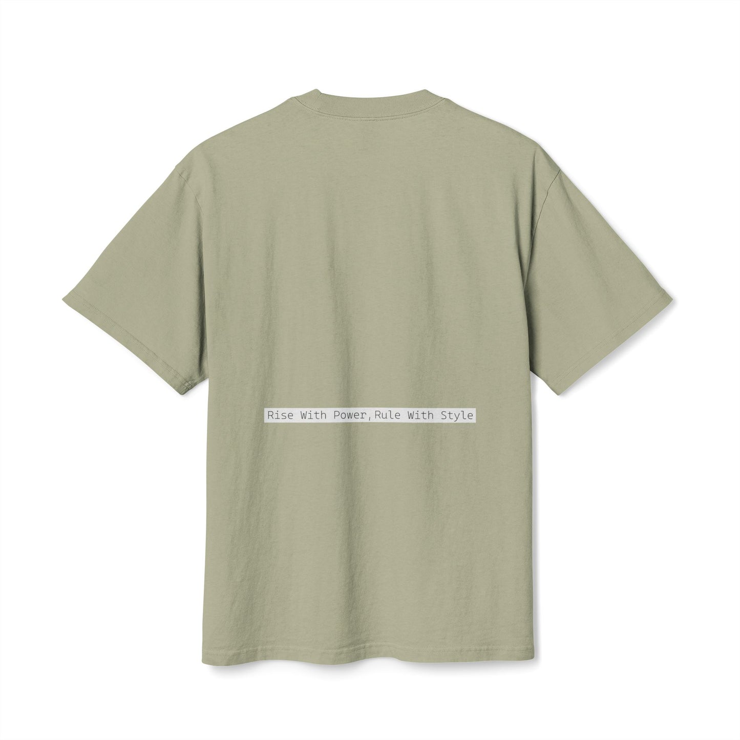 TREMpire Signature Tee