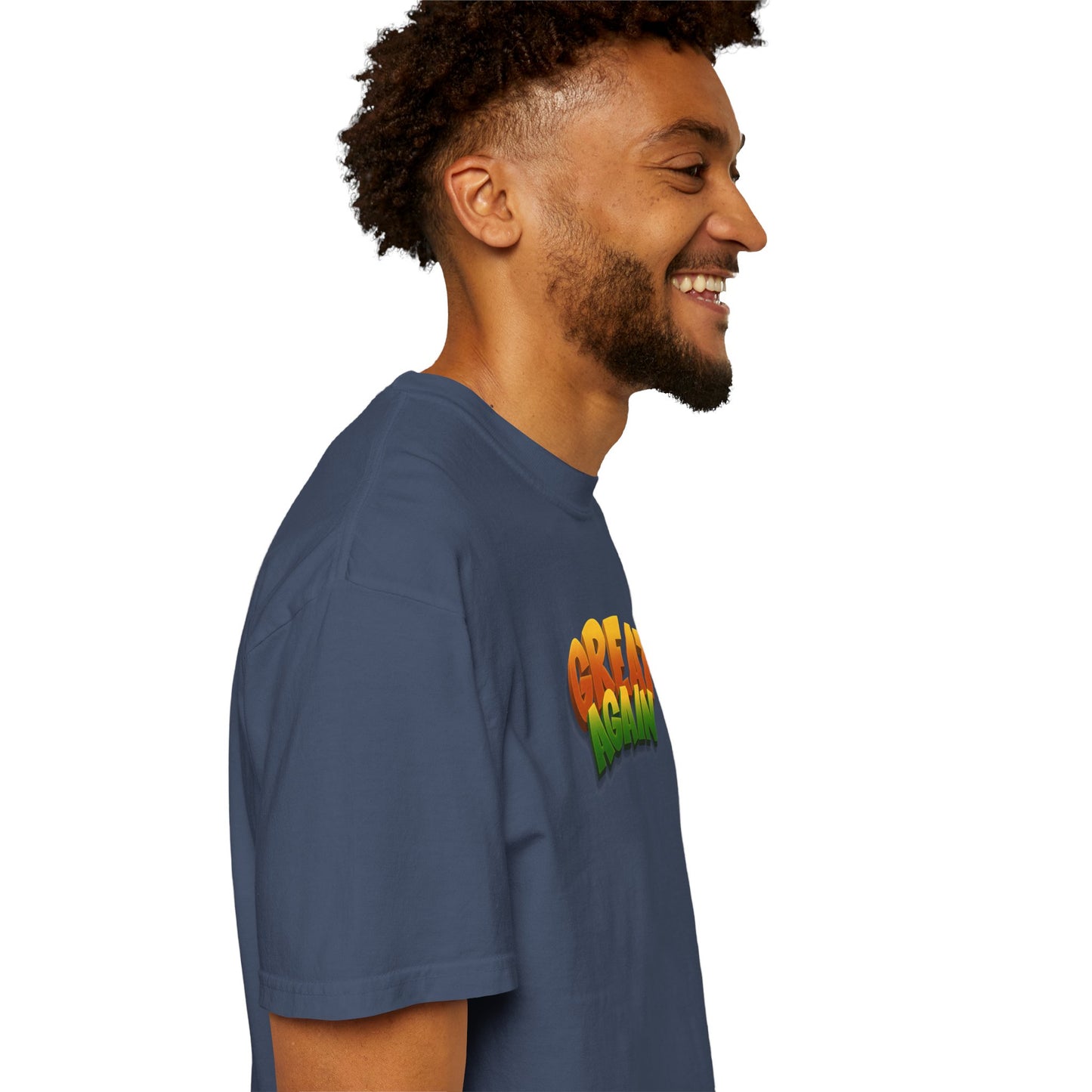TREMpire Great Again T-Shirt