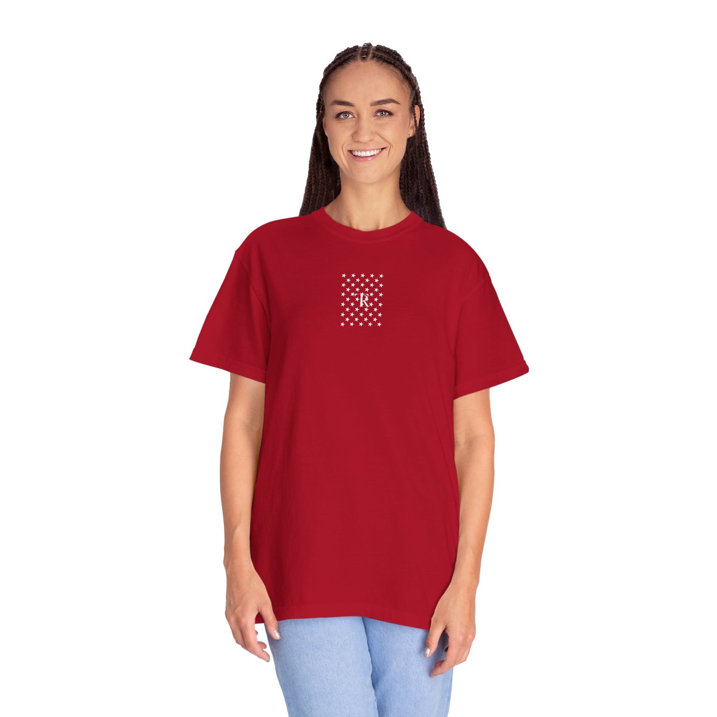 TREMpire Rise & Stripes Tee