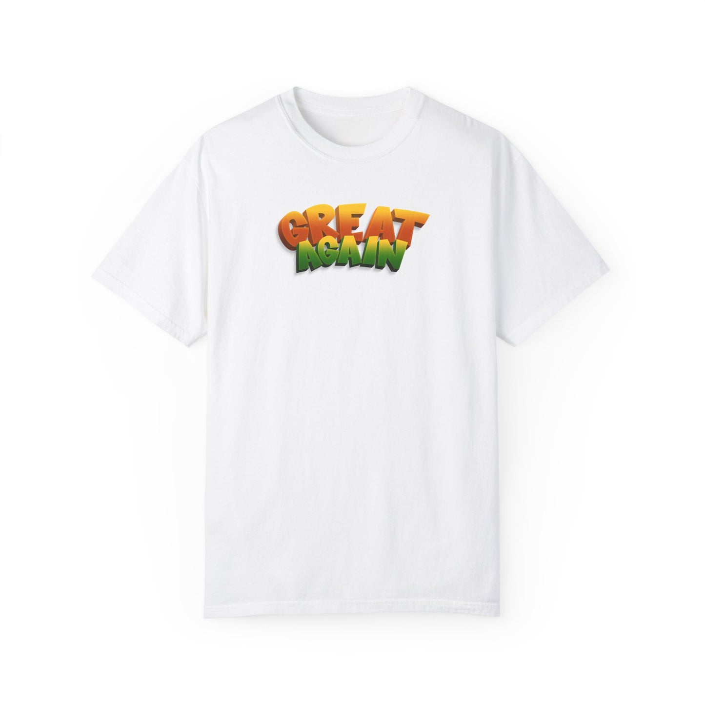 TREMpire Great Again T-Shirt