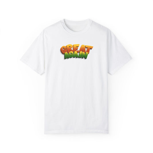 TREMpire Great Again T-Shirt