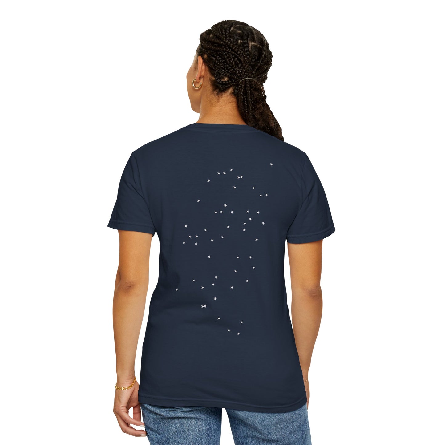 TREMpire Oversize Shirt - Starbound 53