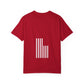 TREMpire Rise & Stripes Tee