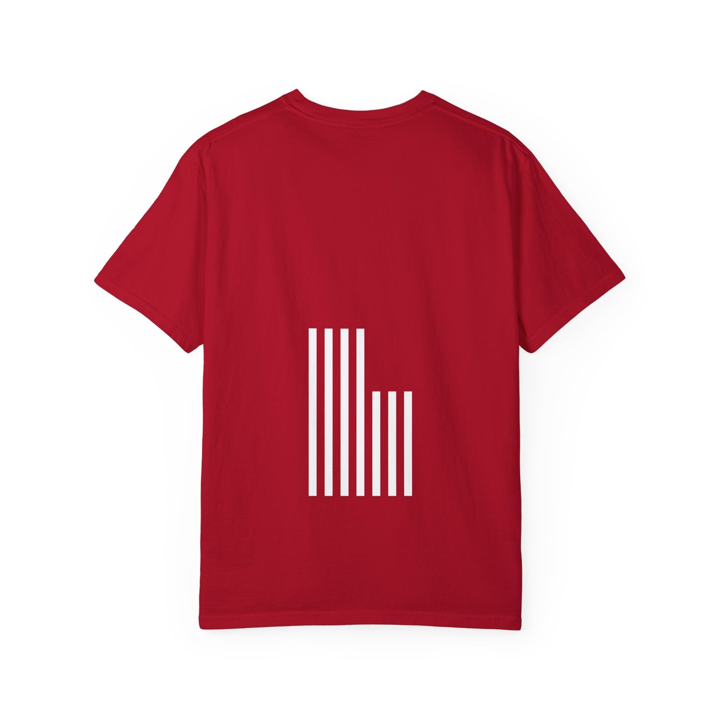 TREMpire Rise & Stripes Tee
