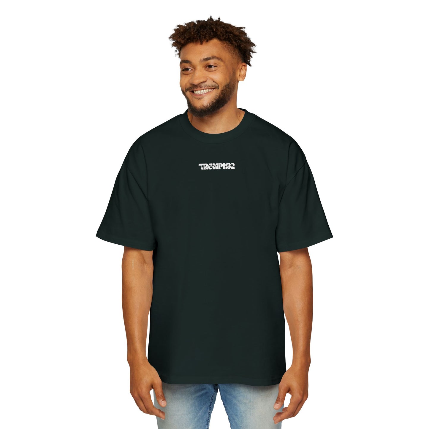 TREMpire MAGA Rally Edition Oversized Tee
