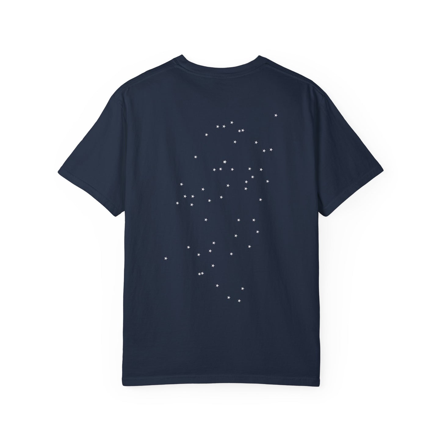 TREMpire Oversize Shirt - Starbound 53