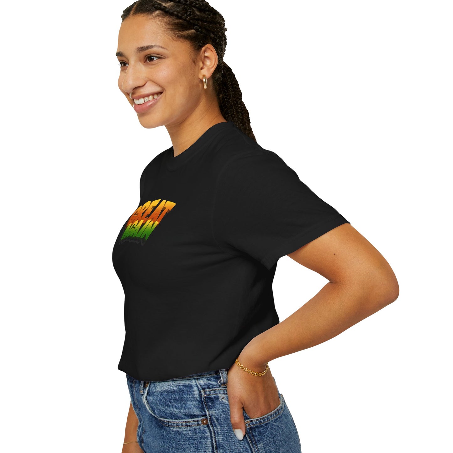 TREMpire Great Again T-Shirt