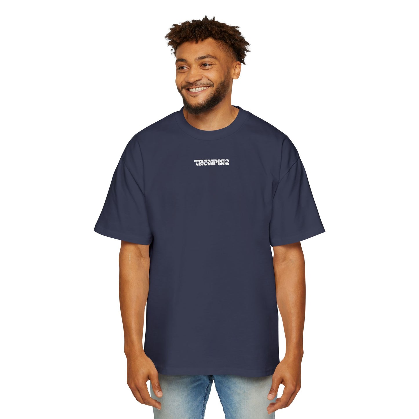 TREMpire MAGA Rally Edition Oversized Tee