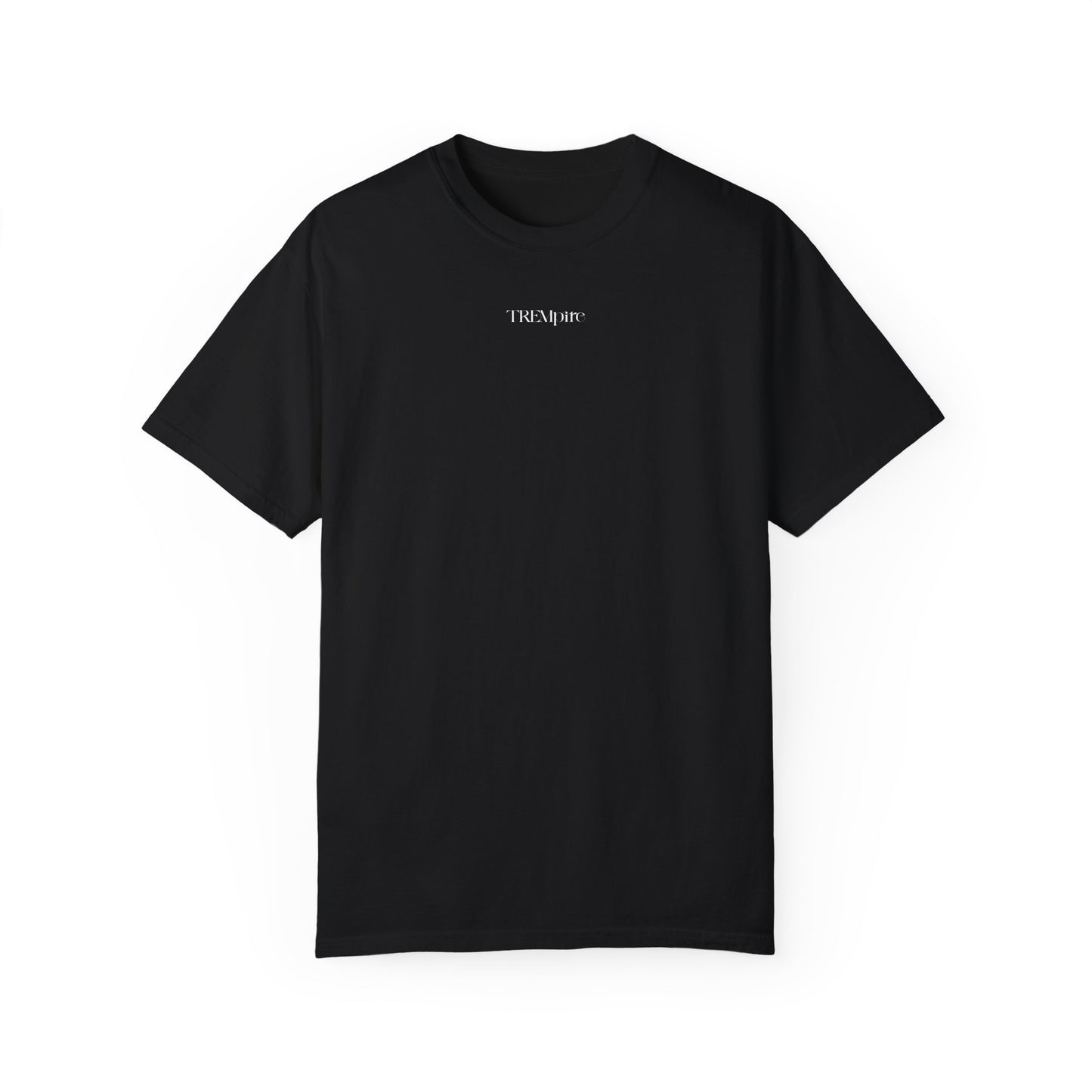 TREMpire Oversize Shirt - Dreams Soar in America Tee