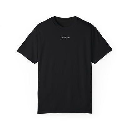 TREMpire Oversize Shirt - Dreams Soar in America Tee
