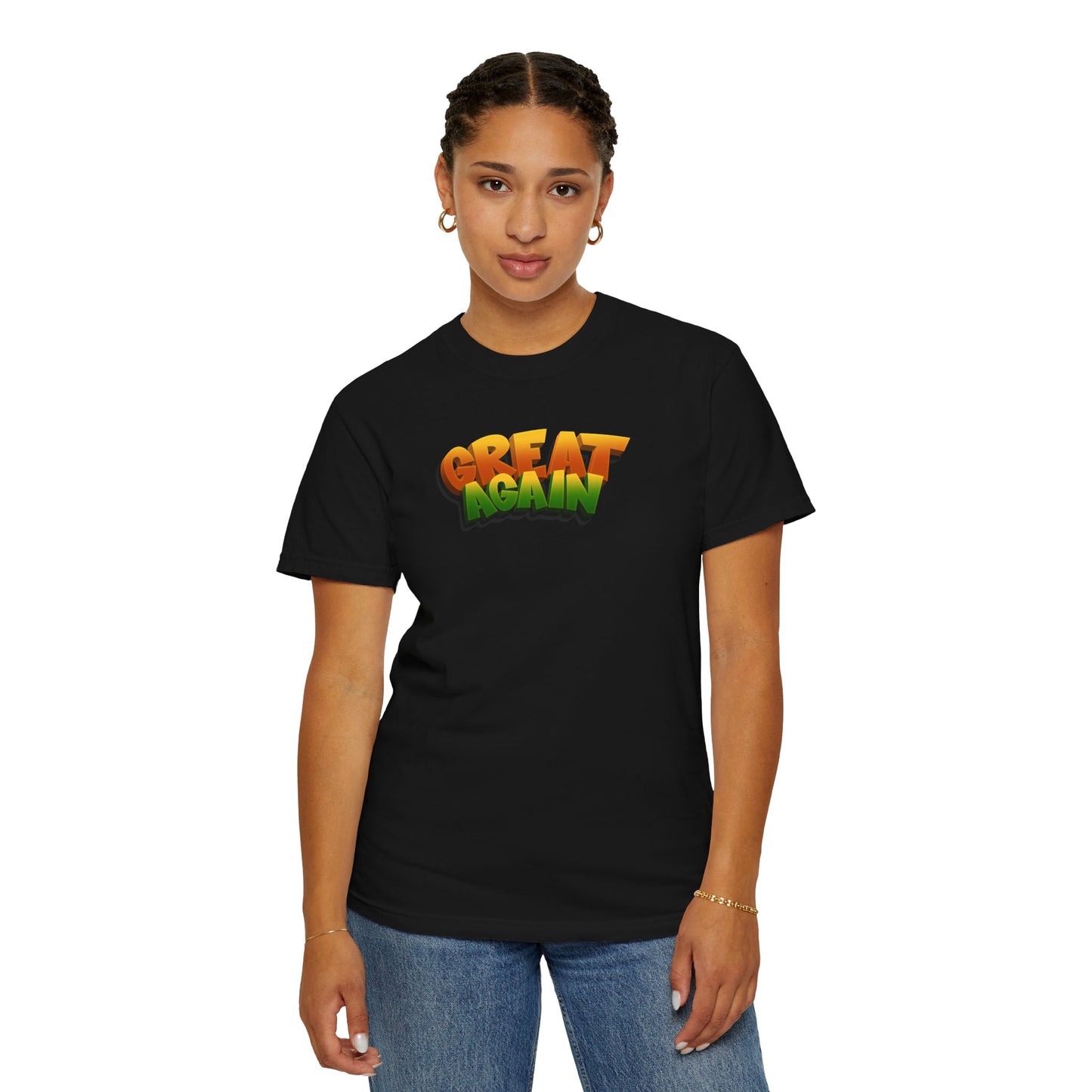 TREMpire Great Again T-Shirt