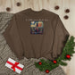 TREMpire Vintage Uncle Sam Sweatshirt