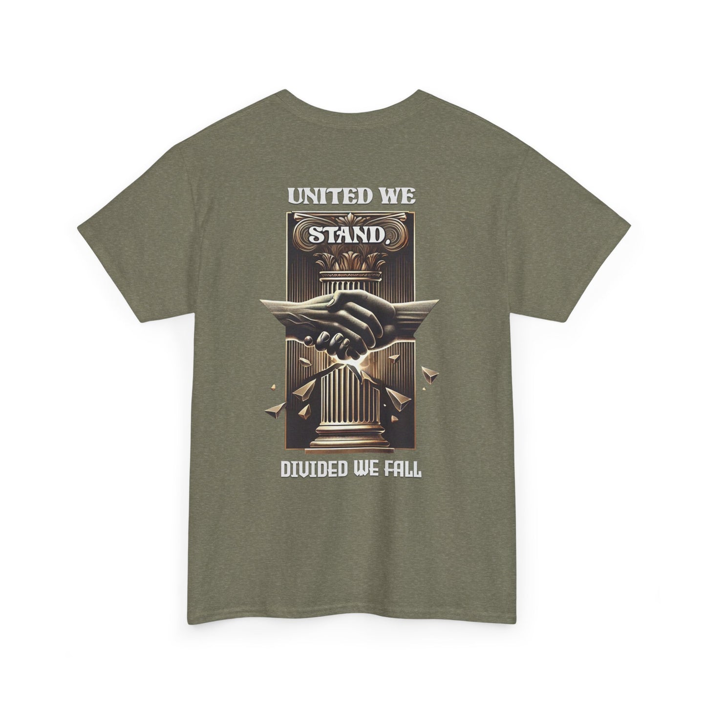 Trempire t- Shirt - United We Stand