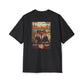 TREMpire LAW & ORDER: TRUMP EDITION Oversize tee