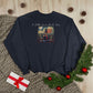 TREMpire Vintage Uncle Sam Sweatshirt