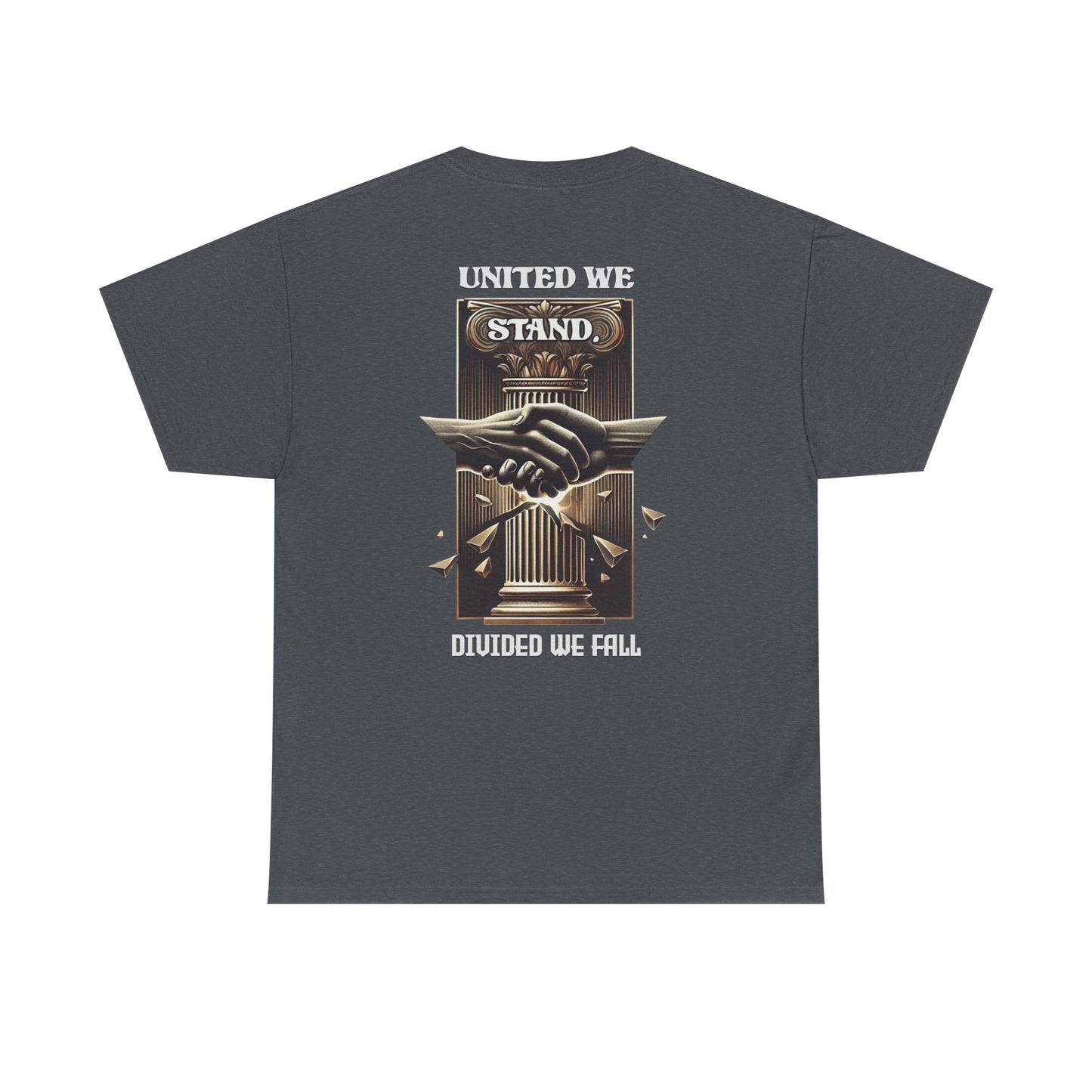 Trempire t- Shirt - United We Stand
