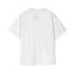 TREMpire Oversized Tee - In America, Dreams Take Flight