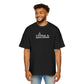 TREMpiew Oversized Tee - Heartbeat of Freedom