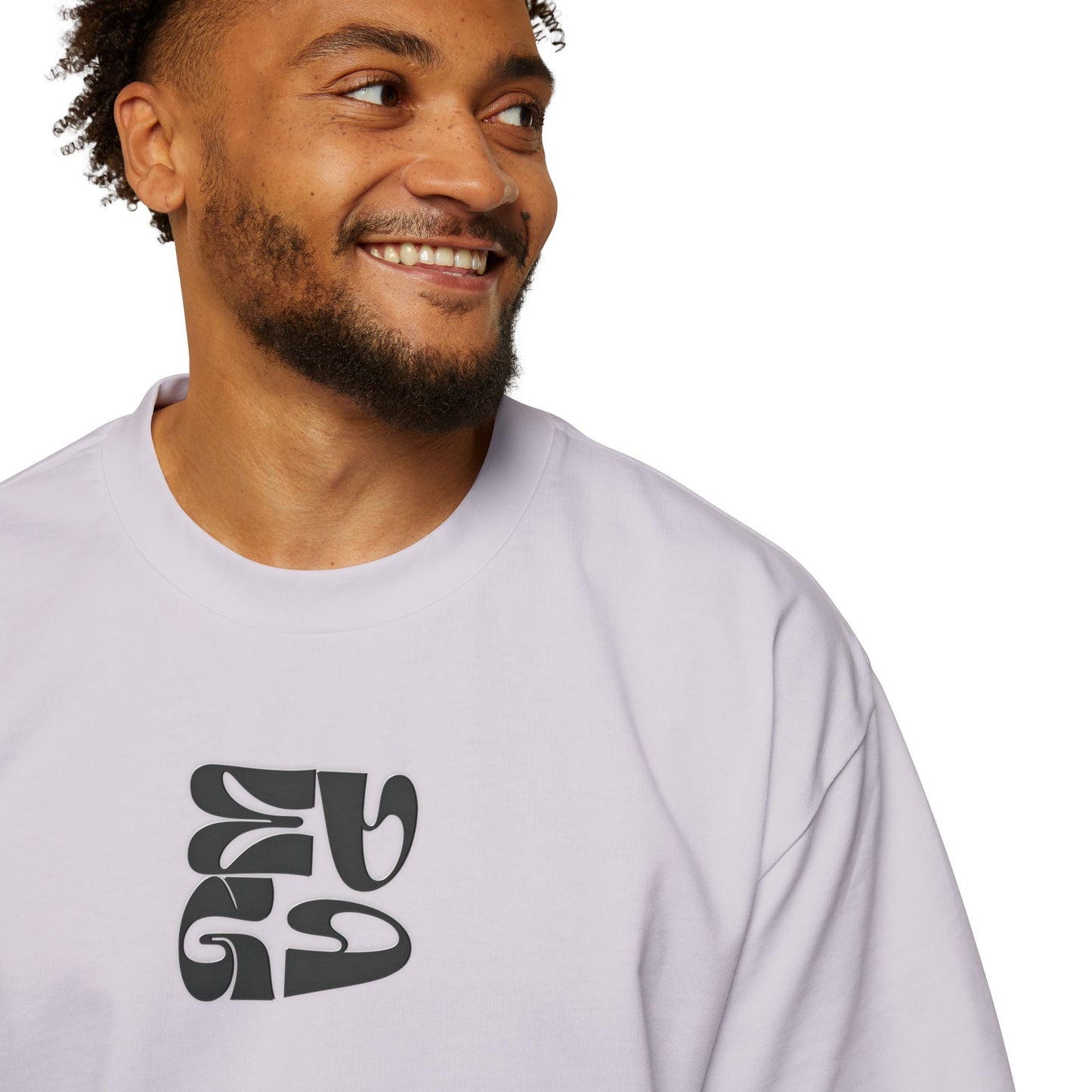 TREMpire The Classic MAGA Oversized Tee