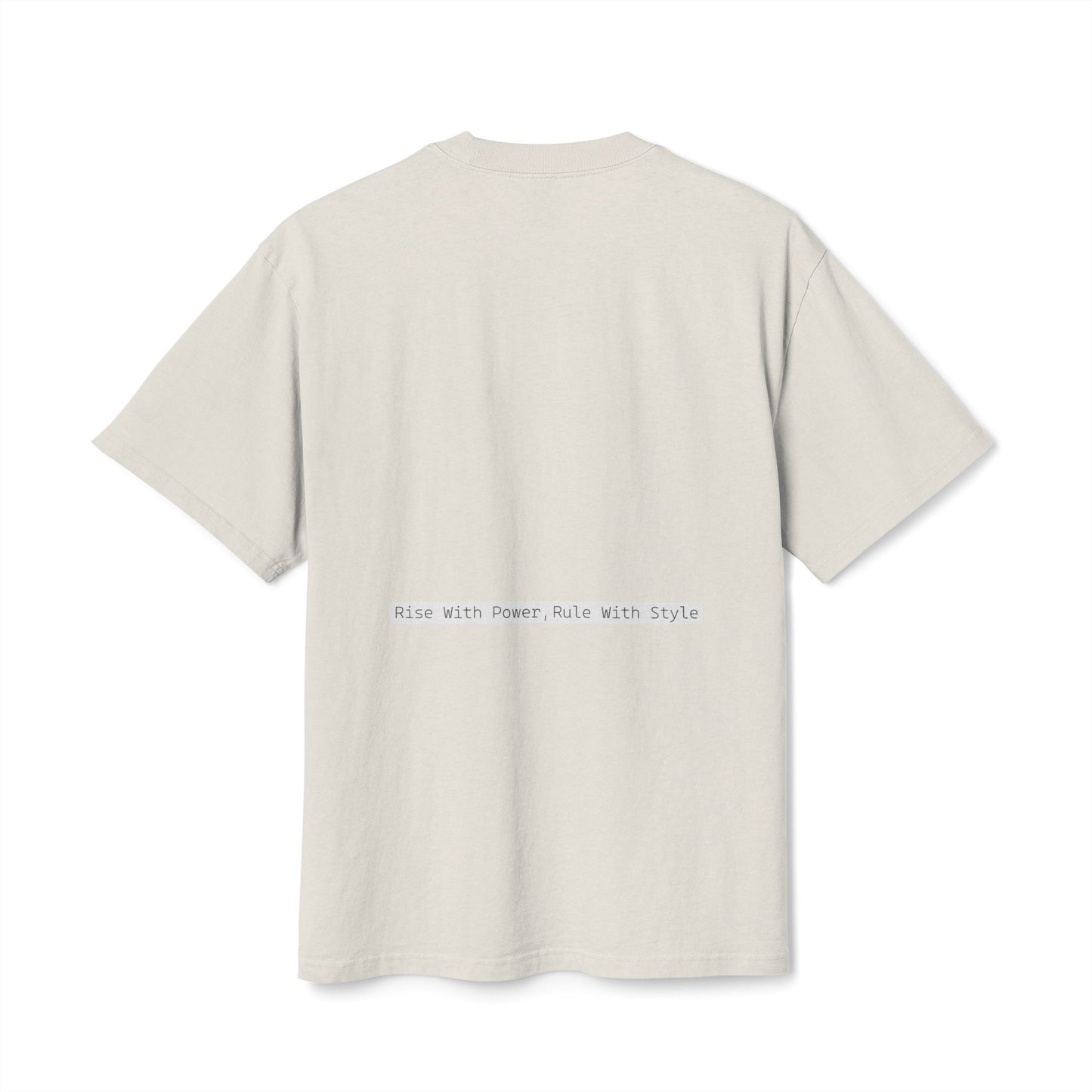 TREMpire Signature Tee