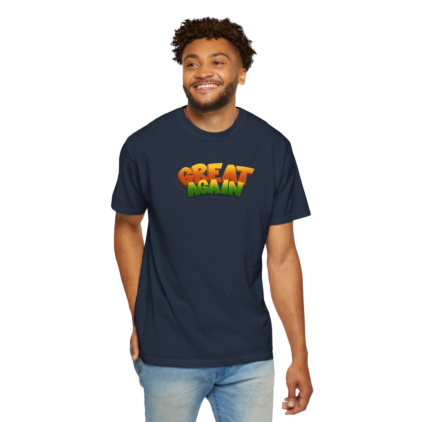TREMpire Great Again T-Shirt