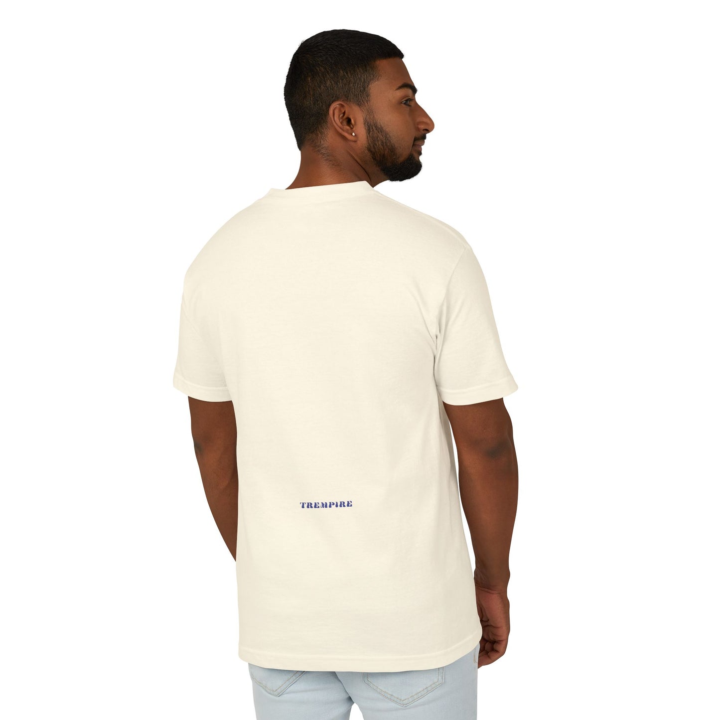 TREMpire MAGA VIBE – More Than a Shirt