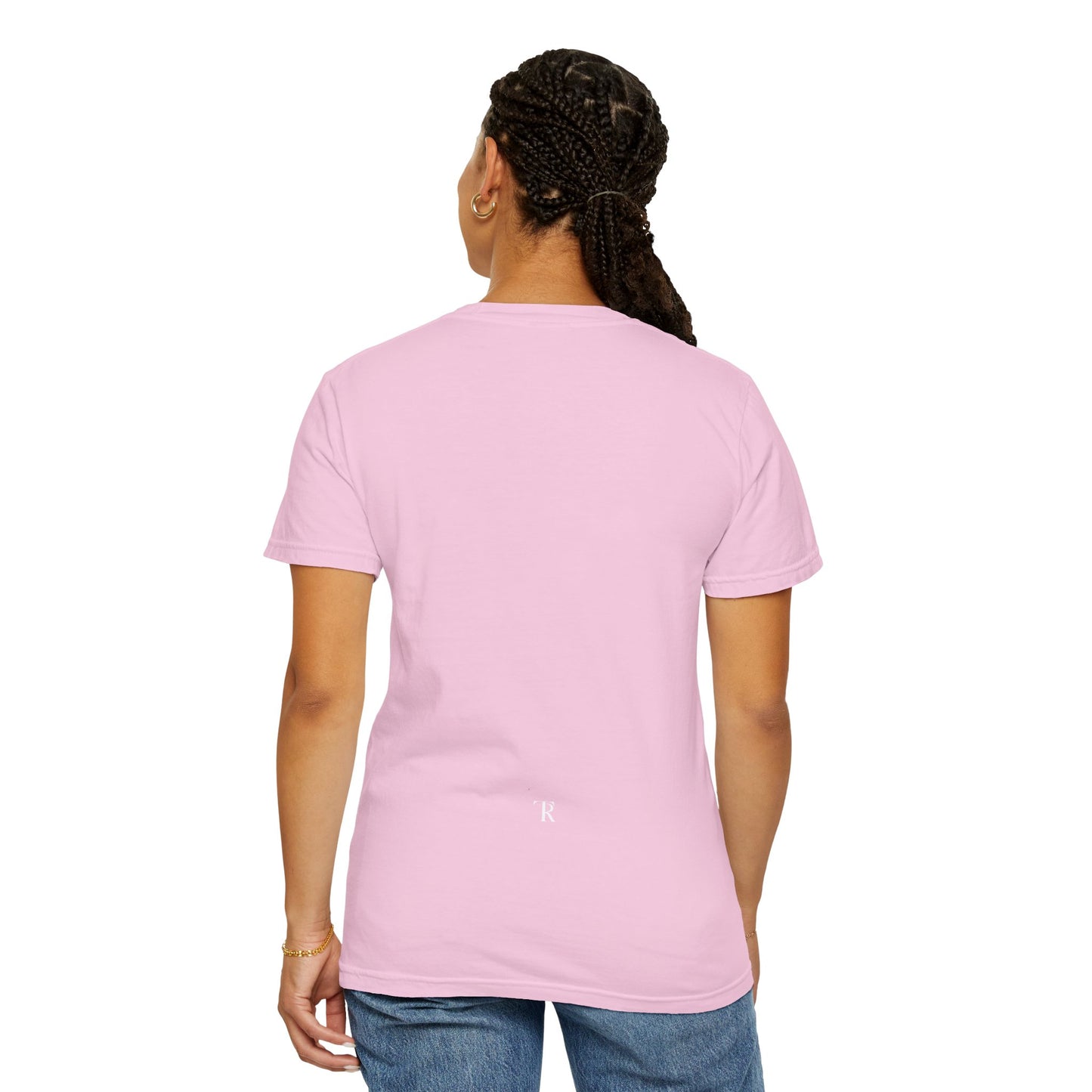 TREMpire MAGA in Pink Tee