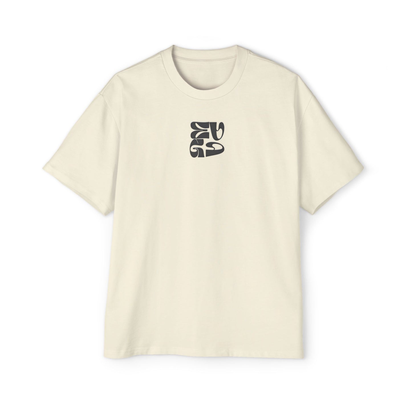 TREMpire The Classic MAGA Oversized Tee