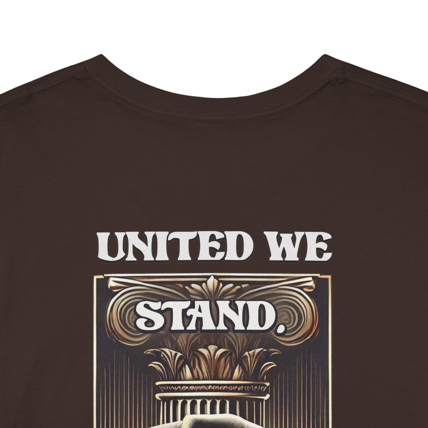 Trempire t- Shirt - United We Stand