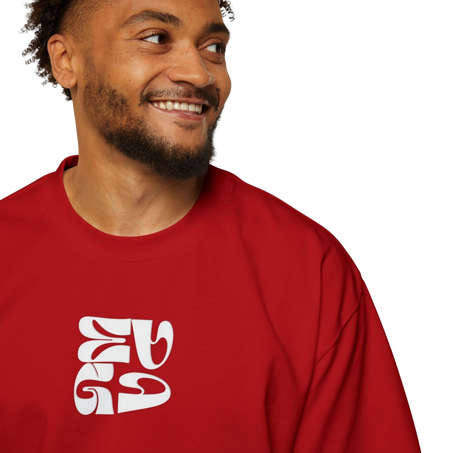 TREMpire The Classic MAGA Oversized Tee