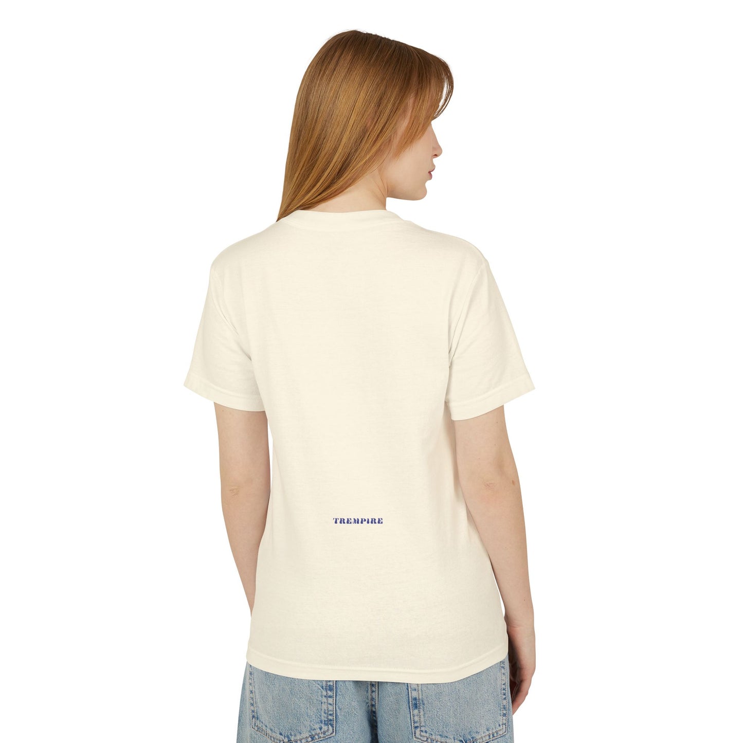 TREMpire MAGA VIBE – More Than a Shirt