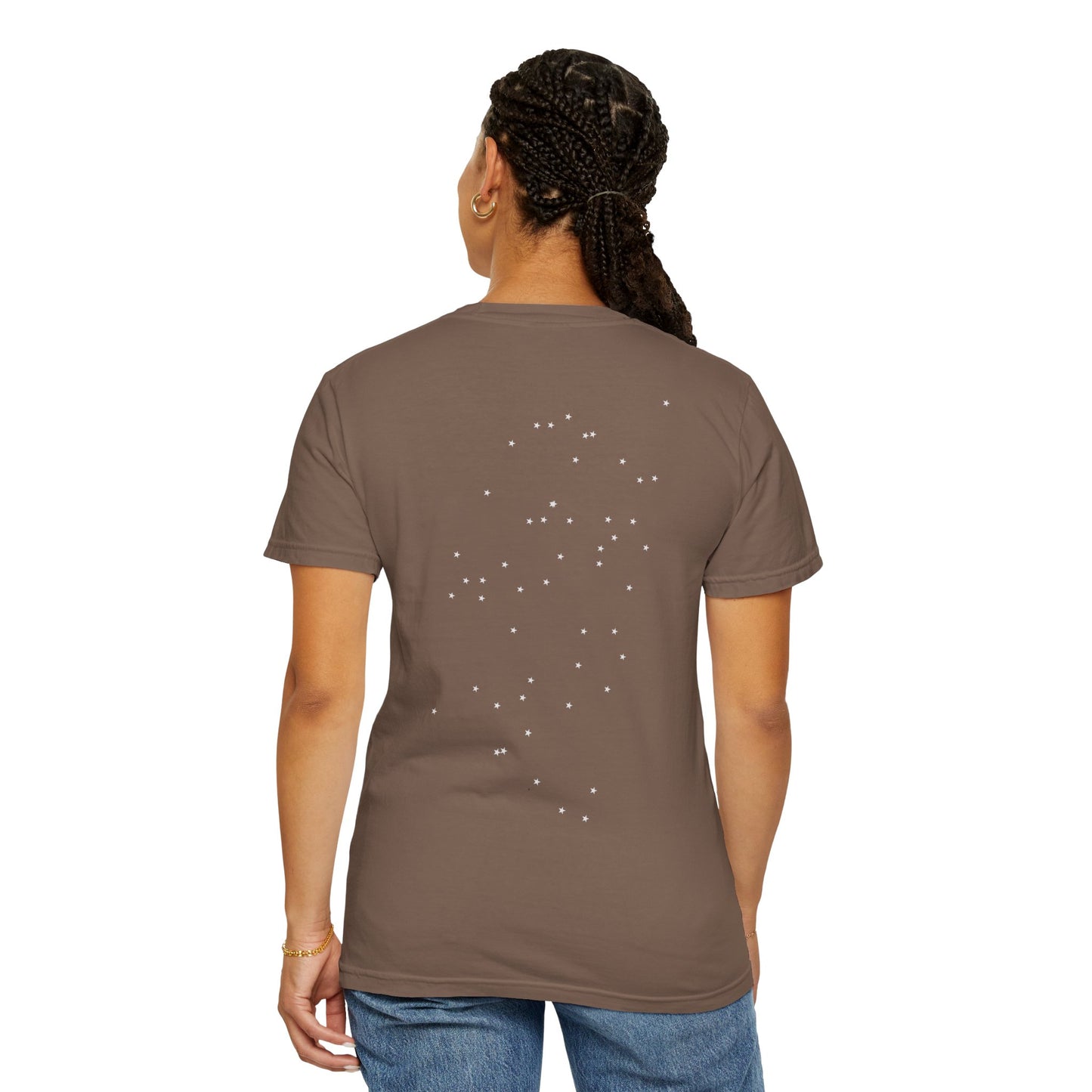 TREMpire Oversize Shirt - Starbound 53