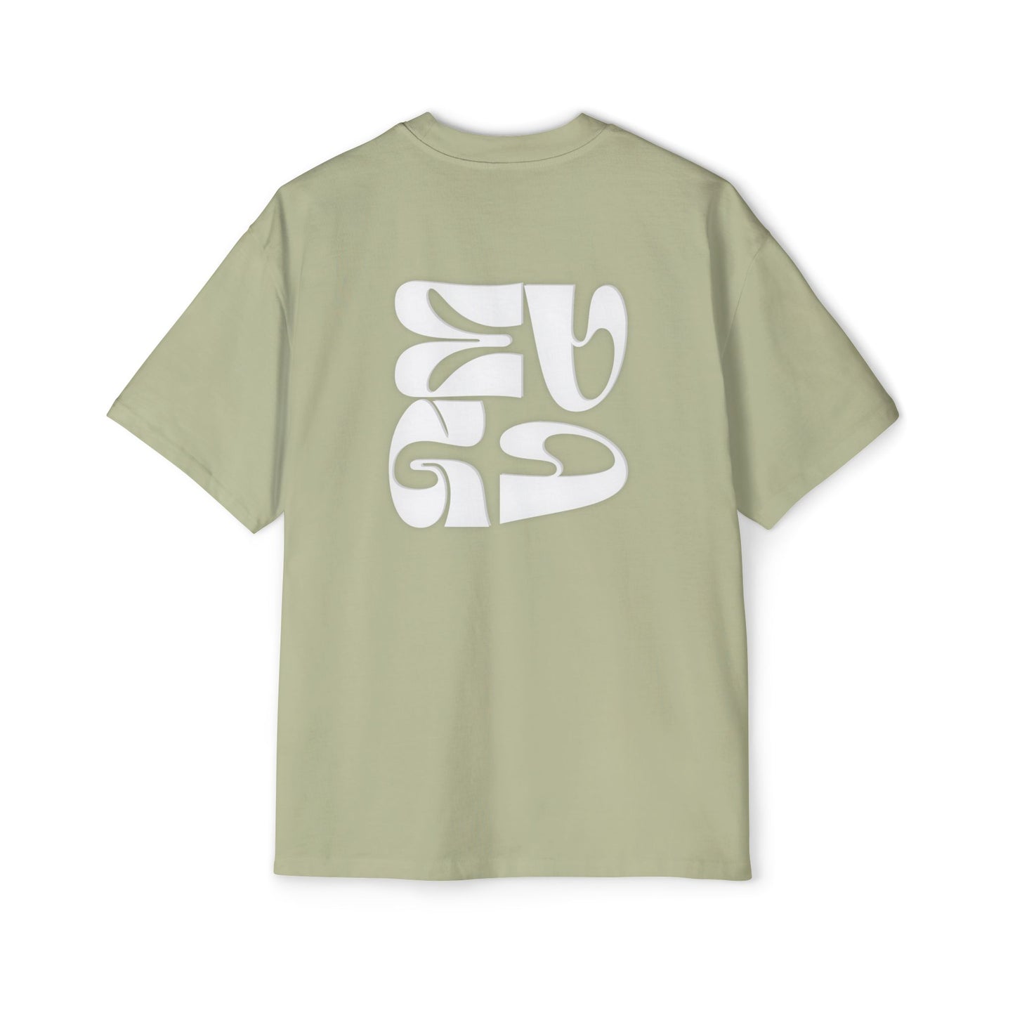TREMpire MAGA Rally Edition Oversized Tee