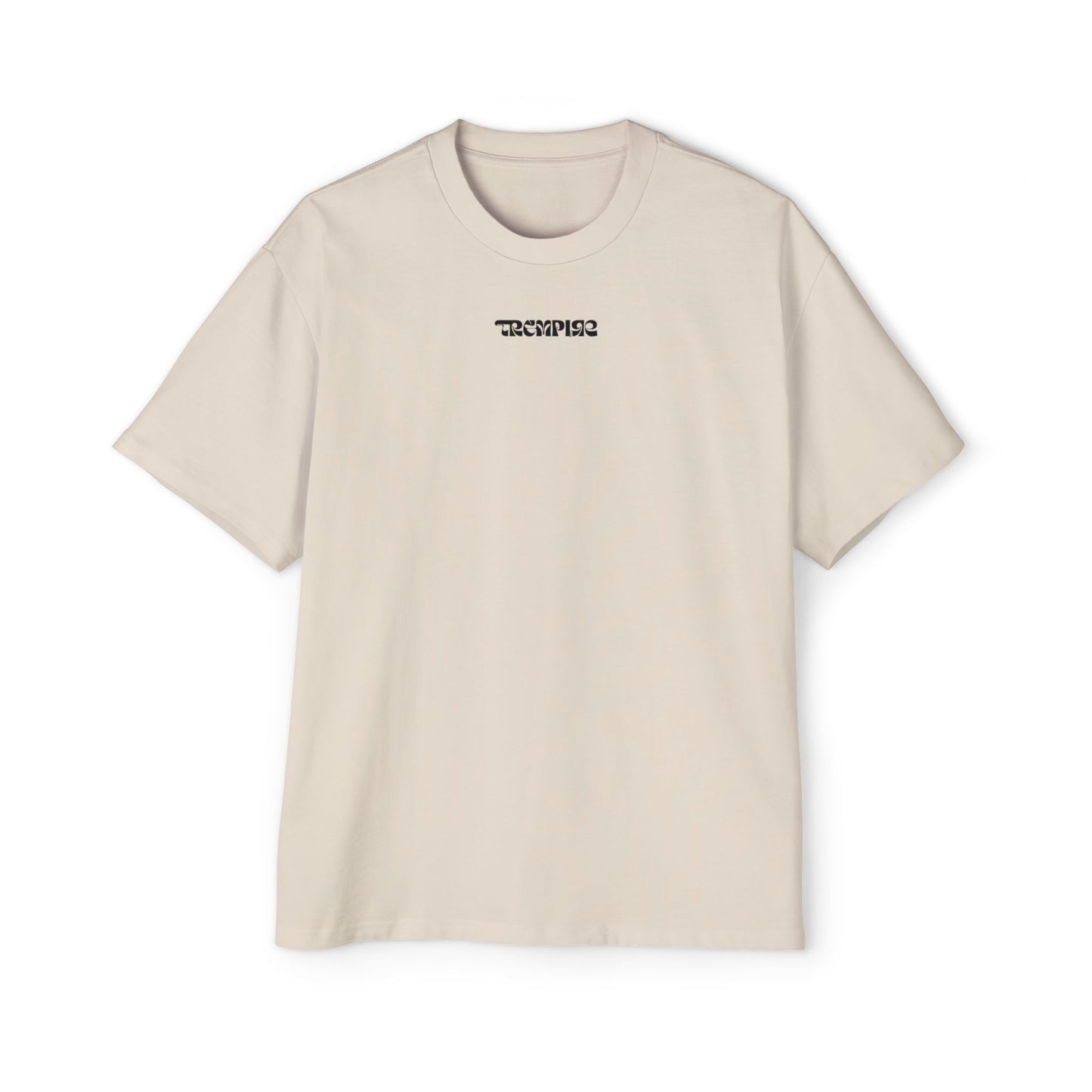 TREMpire MAGA Rally Edition Oversized Tee