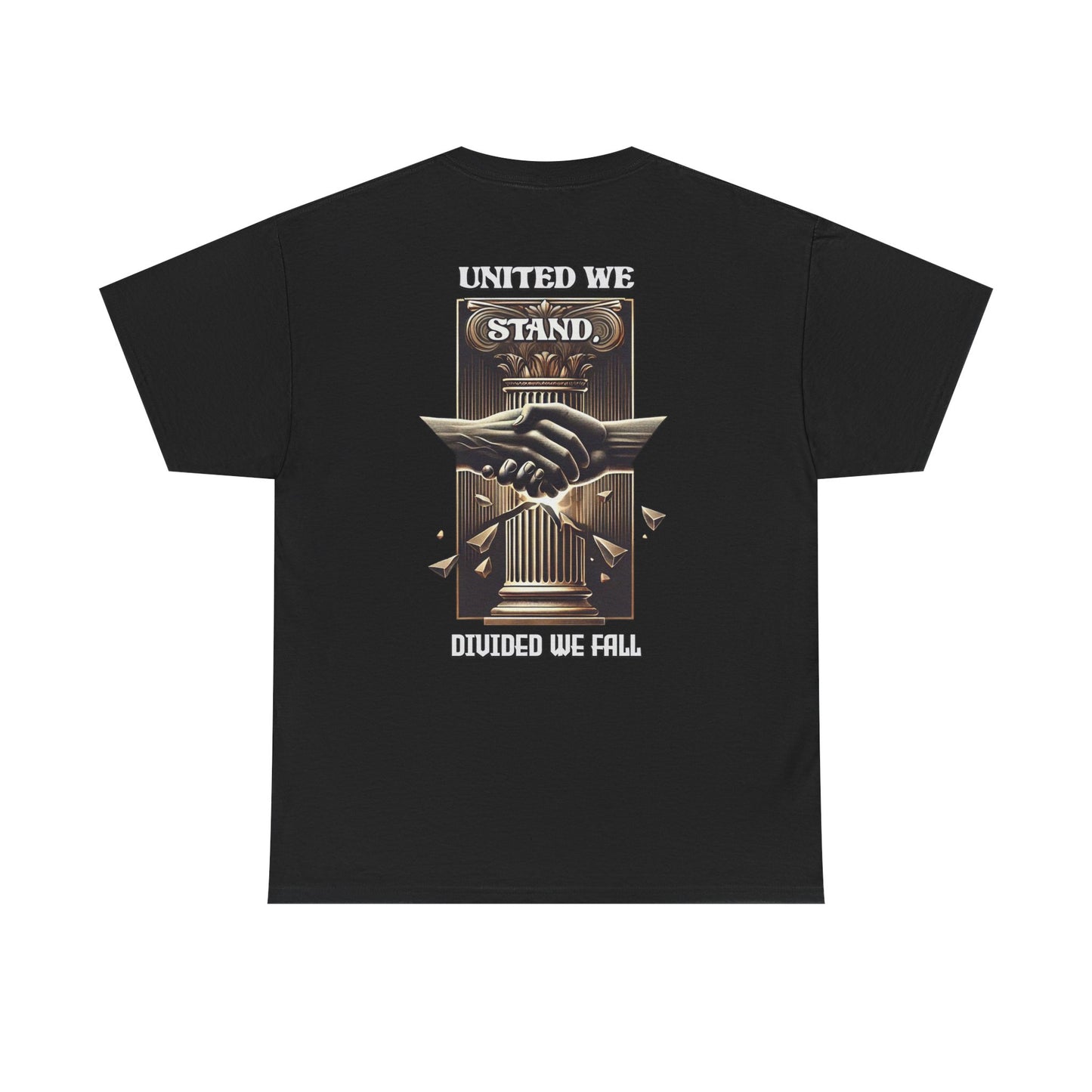 Trempire t- Shirt - United We Stand