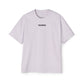 TREMpire MAGA Rally Edition Oversized Tee